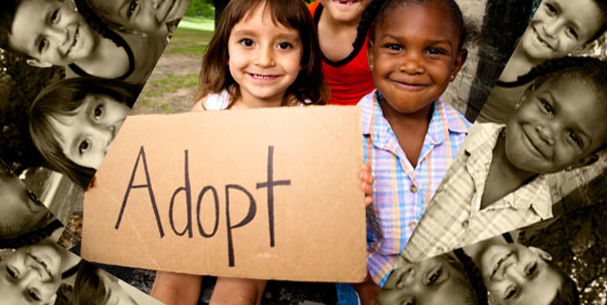 Adoption
